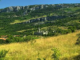 Large Apartment in Hrastovlje With Private Swimming Pool