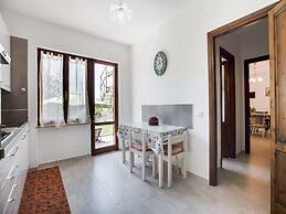 Beachfront Villa With Solarium