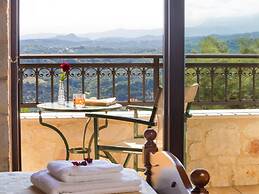Villa in Tavronitis With Pool & Stunning Views