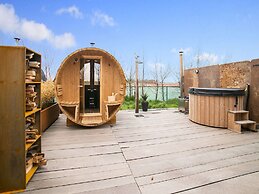 Holiday Home Callantsoog Near Beaches