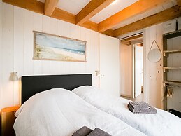 Holiday Home Callantsoog Near Beaches