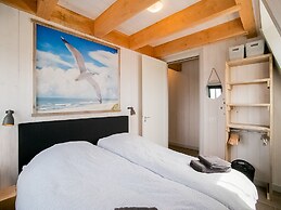 Holiday Home Callantsoog Near Beaches