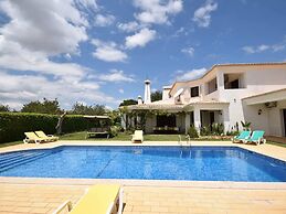 Luxurious Villa With Private Swimming Pool