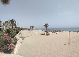 Holiday Home in Mojacar