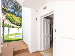 Holiday Home in Mojacar