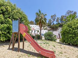 Holiday Home in Mojacar