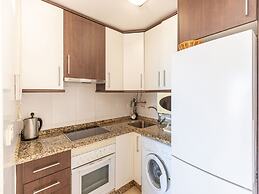Holiday Home in Mojacar