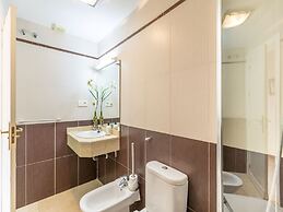 Holiday Home in Mojacar
