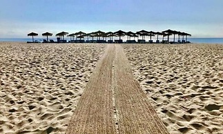 Holiday Home in Mojacar