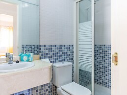 Holiday Home in Mojacar