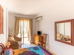 Holiday Home in Mojacar
