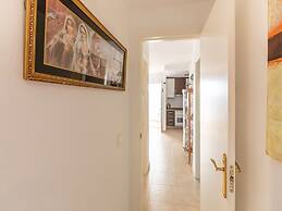 Holiday Home in Mojacar