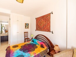 Holiday Home in Mojacar