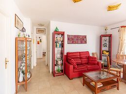 Holiday Home in Mojacar