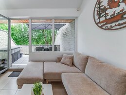 Mountain View Stay, Malmedy