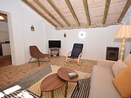 Elegant Loule Mansion With Pool