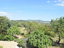 Elegant Loule Mansion With Pool