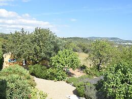 Elegant Loule Mansion With Pool