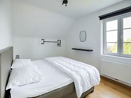 Beautiful House in Flemish Ardennes for Cyclists
