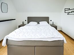 Beautiful House in Flemish Ardennes for Cyclists