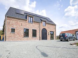 Beautiful House in Flemish Ardennes for Cyclists