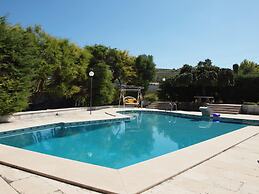 Sprawling Villa Near Alenquer