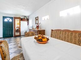 Hutte in Bohmen mit Sauna und Whirlpool