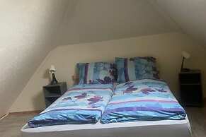 Hutte in Bohmen mit Sauna und Whirlpool