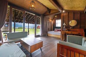 The Joglo Beratan