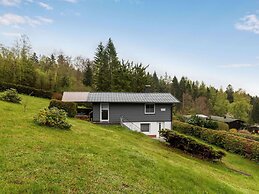 Home in Steinbach-hallenberg