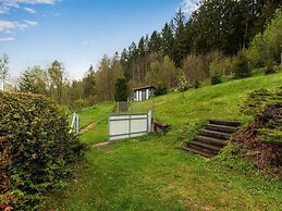 Home in Steinbach-hallenberg