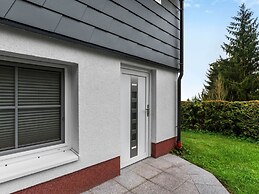 Home in Steinbach-hallenberg