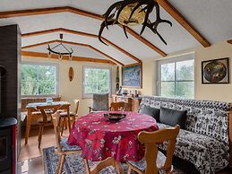 Home in Steinbach-hallenberg