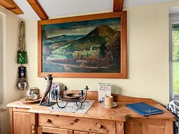 Home in Steinbach-hallenberg