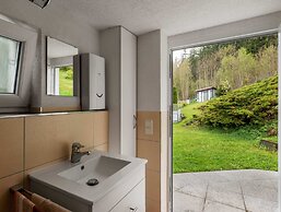 Home in Steinbach-hallenberg