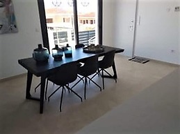 Lush Villa in Orihuela With Pool