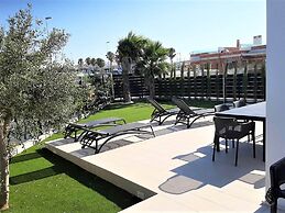 Lush Villa in Orihuela With Pool