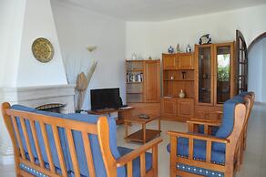 Villa in Vilamoura With Private Pool