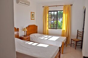 Villa in Vilamoura With Private Pool