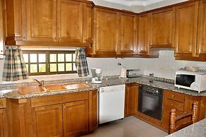 Villa in Vilamoura With Private Pool