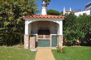 Villa in Vilamoura With Private Pool