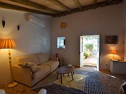 Algarve Casa With Pool