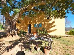Algarve Casa With Pool