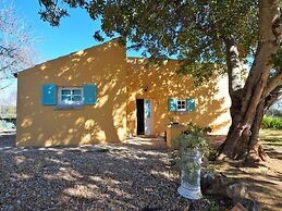 Algarve Casa With Pool