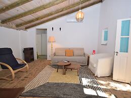 Algarve Casa With Pool