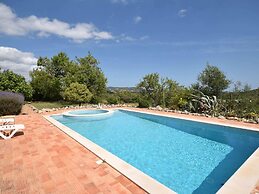Algarve Casa With Pool