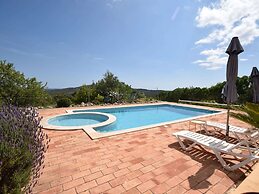 Algarve Casa With Pool