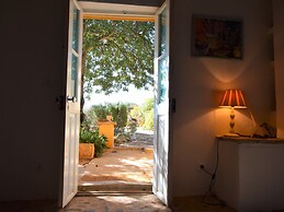 Algarve Casa With Pool