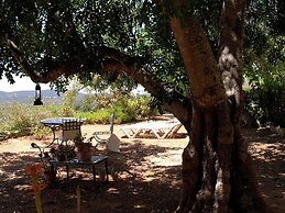 Algarve Casa With Pool