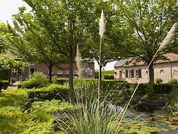 Charming Holiday Home in Baarlo With Terrace